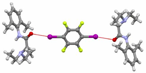 Računalna i teorijska kemija