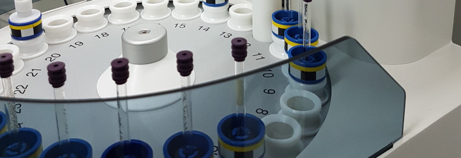 Priprema, pozor… Listopad!