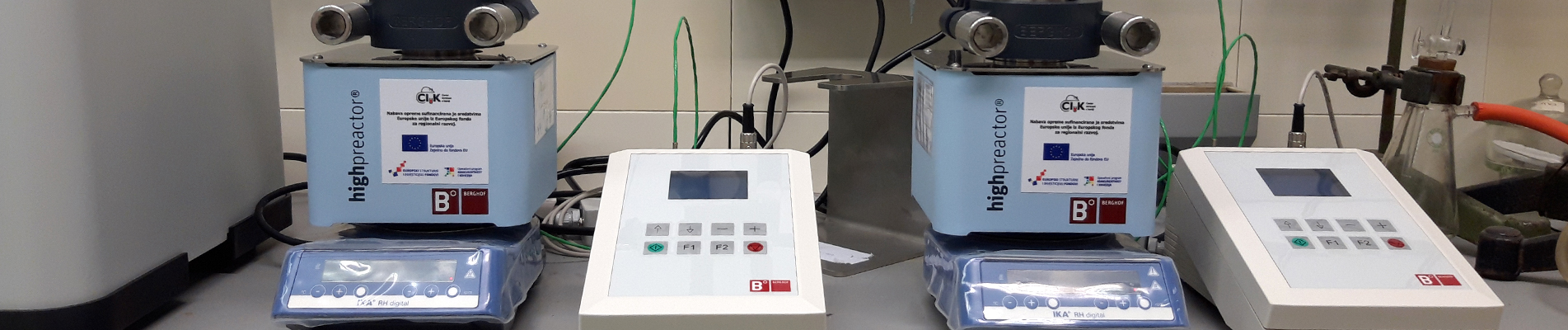 Dražesni instrumenti svibanjski